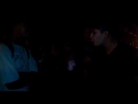 DELIAN vs SIKRO 4tos