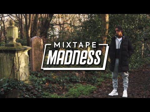 SD Muni - Cold Streets (Music Video) | @MixtapeMadness