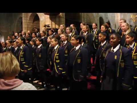 Thulele Mama Ya   La Rochelle