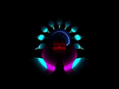 Free 4K VJ Loop Mandala Luxury Animation For Motion Background with 60 FPS