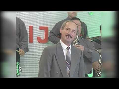 Slavko Strainović - Jo snt Slavko al frumos