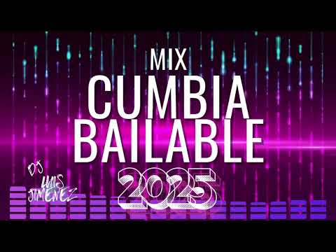 MIX CUMBIA BAILABLE (La Bella Luz , Grupo 5, La Unica Tropical, Son Del Duke, Armonia 10 y mas...