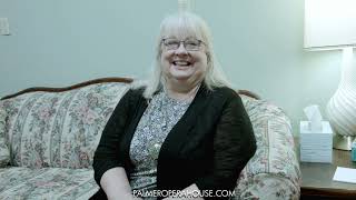 Melodie Farwell - Past Editor of the Cuba Patriot, Now Treasurer | Palmer Opera House Podcast