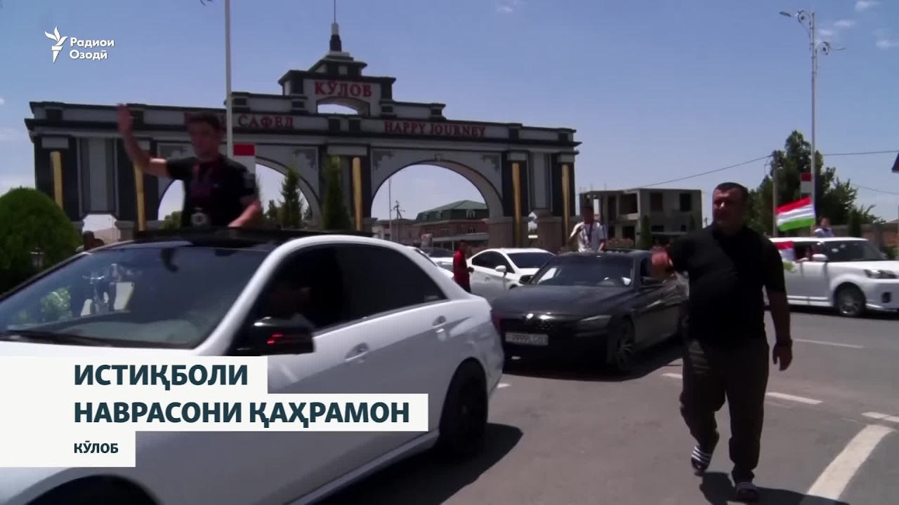 Истиқболи ботантанаи наврасони қаҳрамон дар Кӯлоб