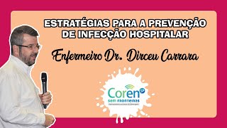 Estratégias para a Prevenção de Infecção Hospitalar