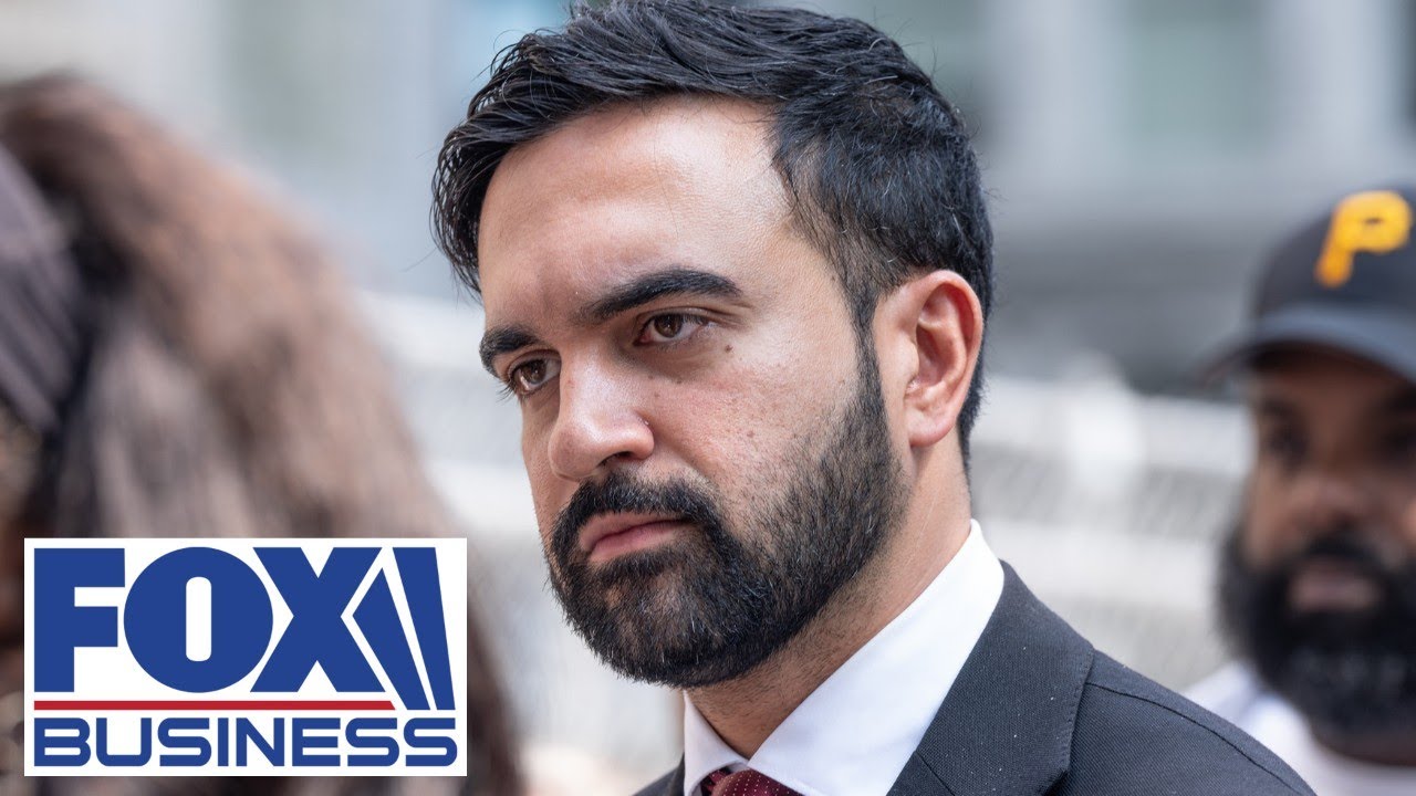 Mamdani’s progressive plans will crash into fiscal reality, CEO warns