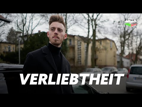 Sayonara - VERLIEBTHEIT (Official Audio)