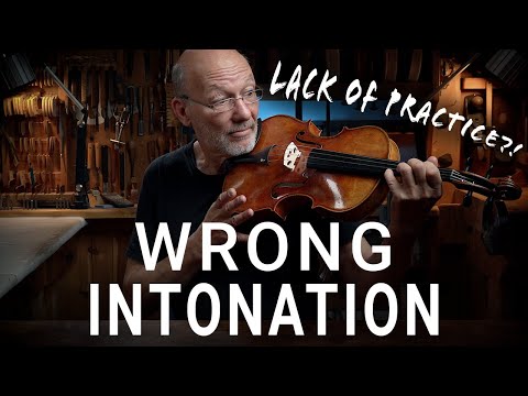 THAT'S WHY You Might Be Playing Wrong (And Practice Won't Change That)