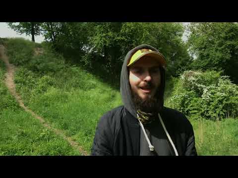 Robal NLWK #hot16challenge2