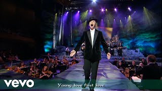 Celtic Thunder - Young Love (Live From Dublin / 2007 / Lyric Video)