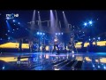 HD Eurovision 2012 Belarus: Litesound - We Are ...