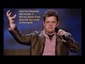 Patton Oswalt's Tale of the Magician