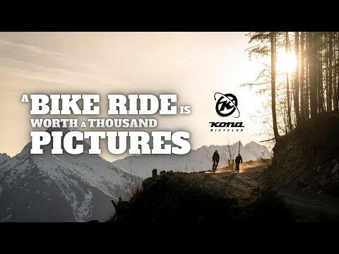 The Art of the MTB Photograph