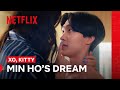 Min Ho S Dream XO Kitty Netflix Philippines