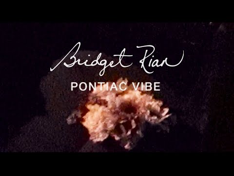 Pontiac Vibe (Official Music Video)
