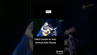 Download lagu IWAN FALS - BENTO mp3 Download lagu IWAN FALS - BENTO mp3