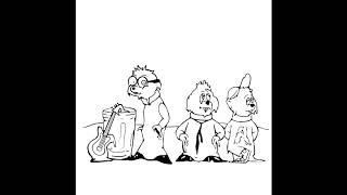 chipmunks on 16 speed – Vol. 2 (2015)