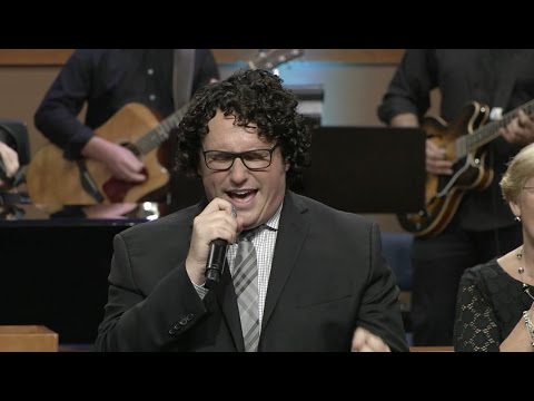 Who Can Satisfy - Daniel Crews