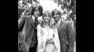 Olivia Newton-John - I&#39;m a Small and Lonely Light