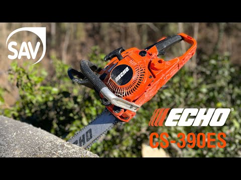 Echo CS-390ESX