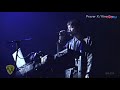 King Gnu Prayer X 【Live】
