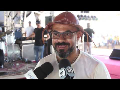 CAVALGADA DO DIA DO VAQUEIRO  2023 EM BALSAS MARANHÃO.