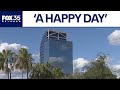 Orlando S I 4 Eyesore Building May Soon Open After 20 Year Delay