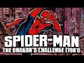 Spider Man The Dragon S Challenge 1981 Full Movie HD