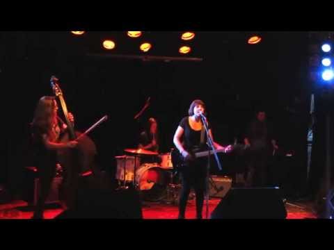 Miry Wild - 9 @ recordBar,KC, MO-Jan 16th, 2015
