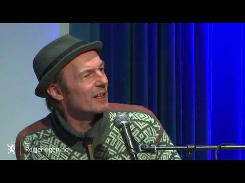 Beddari - Nilsen. Armon lapset - Born av nåden