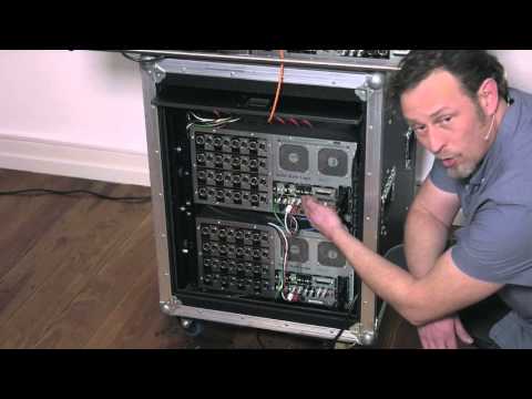 SSL L300 Workshop Teil 1