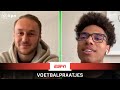 Kinderen brengen onder anderen Stengs en Koopmeiners in verlegenheid | Voetbalpraatjes