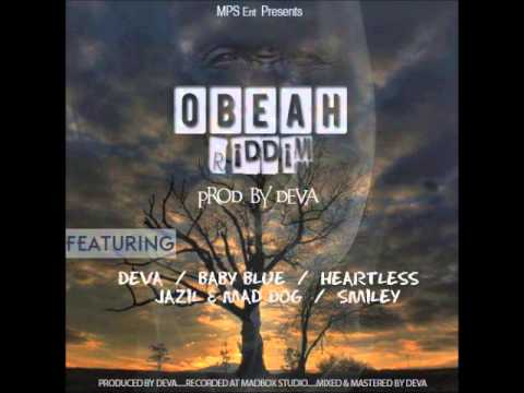 Baby Blue -  Horner Man (Obeah RIddim) [Grenada Soca 2013]