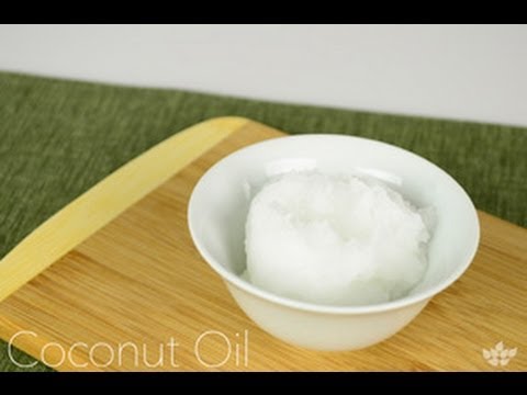 Coconut Oil: The Complete Guide to Healthy Cooking Oils