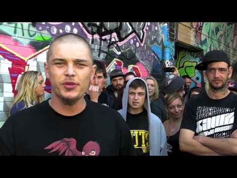 Barry Bonza vs Dliver