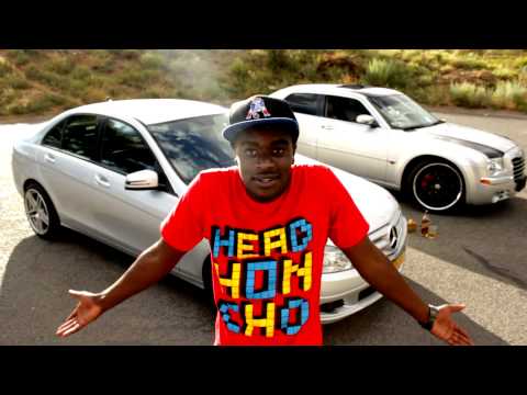 Ambassador Star & Lalu - The Realness (Namtunes Music Video)