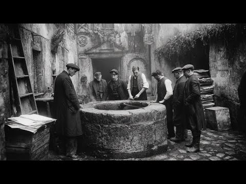 (1900, Cluj-Napoca) Fântâna Macabră a Ioneștilor — Istorie Interzisă în Registrele Oficiale