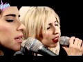 The Veronicas - Take Me On The Floor MTV Push ...