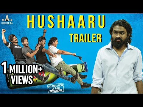 husharu movie reviww husharu movie reviww