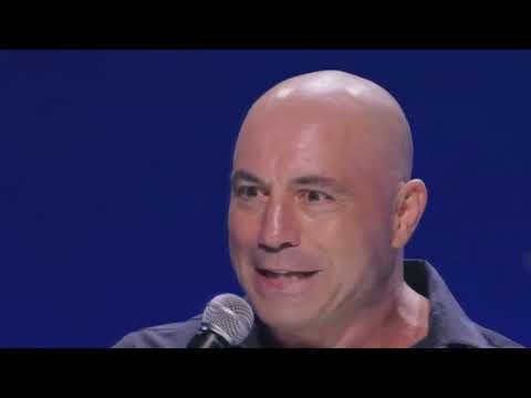 "Pro Wrestling is GAY" - Joe Rogan _Comedy Hardcore