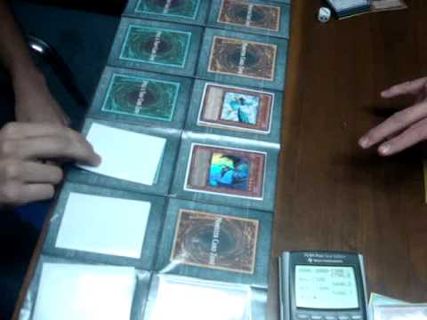 Team Enigma Luis (Blackwings) VS Jose (Fabled) Game 2