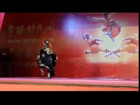 The Impression of Beijing 2016 | AIESEC CUC, China | Part 3