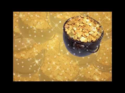 Recibe dinero inesperado en 24 horas  Yo soy abundancia infinita