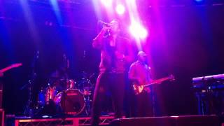 Bilal - Astray (Live)