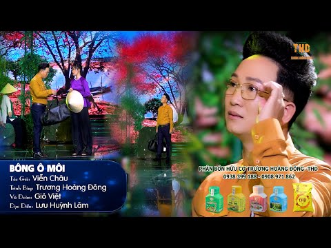 Ảnh bài hát Bên Rặng Ô Môi (Bông Ô Môi) - Thể hiện bởi Trương Hoàng Đông
