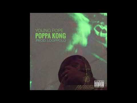POPPA GEE_REST IN BEAT Prod. LOOPPOLO