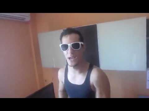 #4 Hander (Freestyle clasificados 2016)