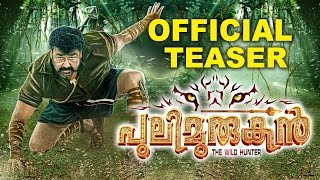 Pulimurugan (2016) Video