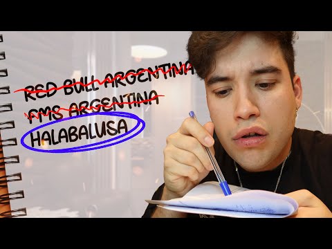 🇦🇷😍EL HALA REVIVE EL FREESTYLE ARGENTINO 😍🇦🇷