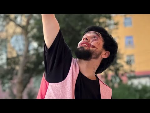 BATTLE • FReeStyle x ESTRADA • KOMMENTDA OVOZ BERAMIZ❗️ “ AnvarKhan x Shoxrux Ergashev x Asror Uz “